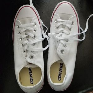 Converse sneakers